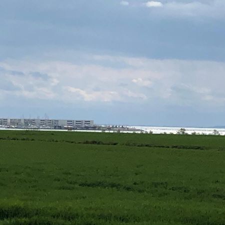 Apartament Kleine Scholle Fehmarn Zewnętrze zdjęcie