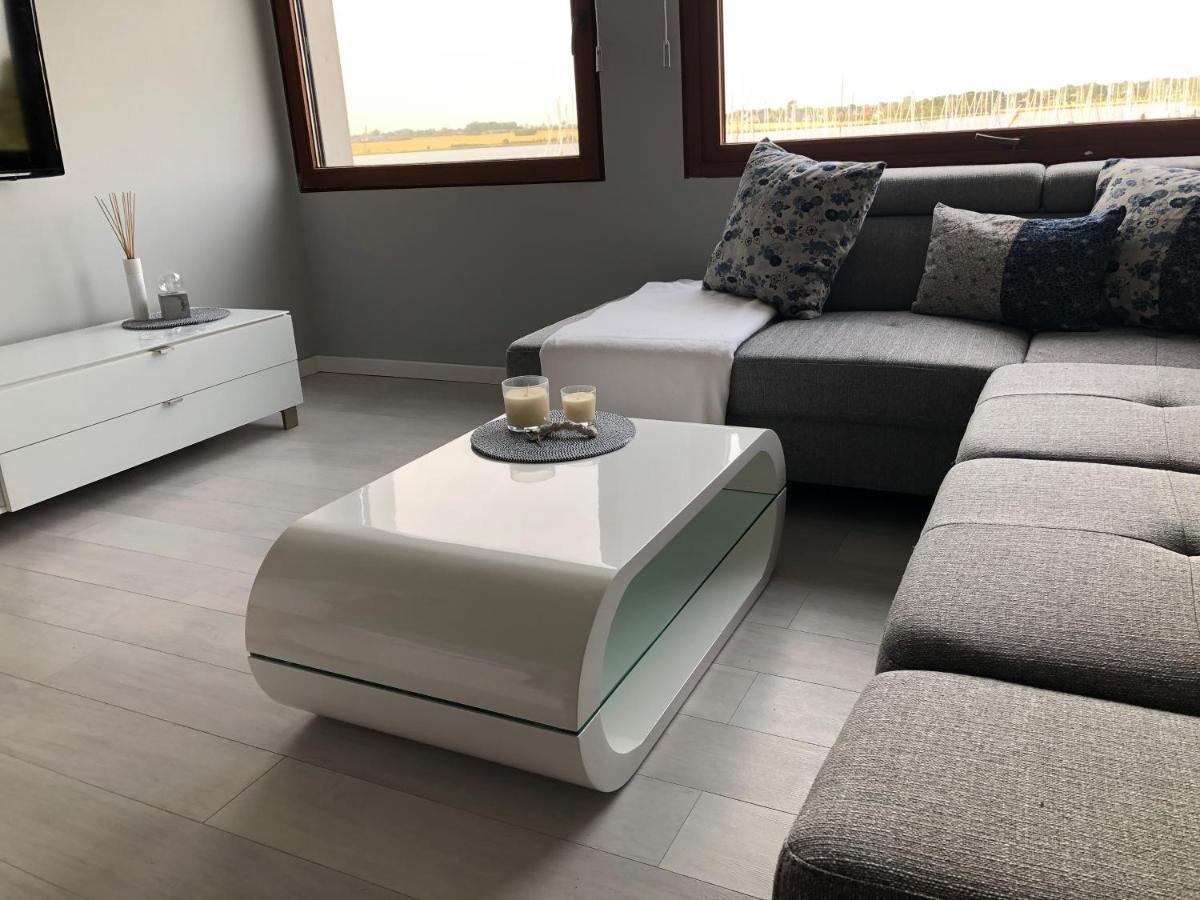 Apartament Kleine Scholle Fehmarn Zewnętrze zdjęcie