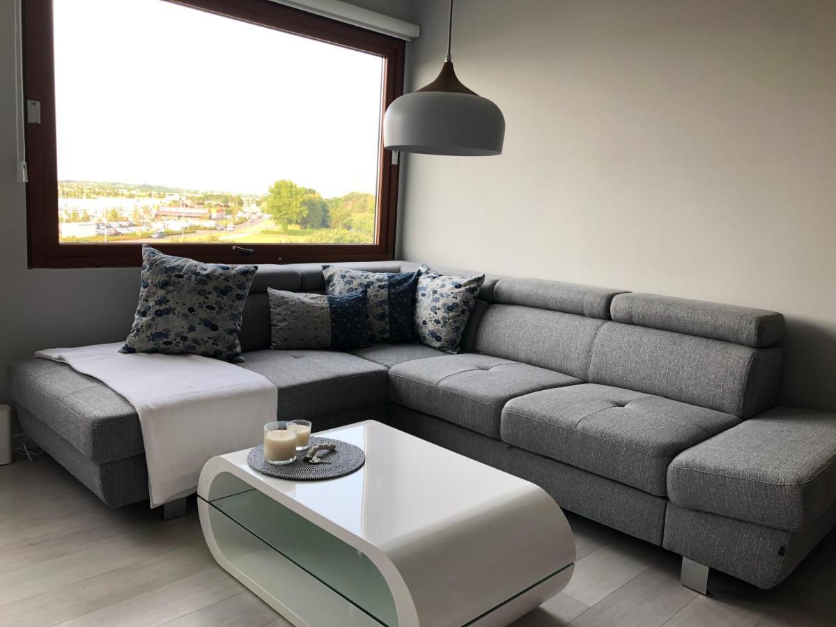 Apartament Kleine Scholle Fehmarn Zewnętrze zdjęcie